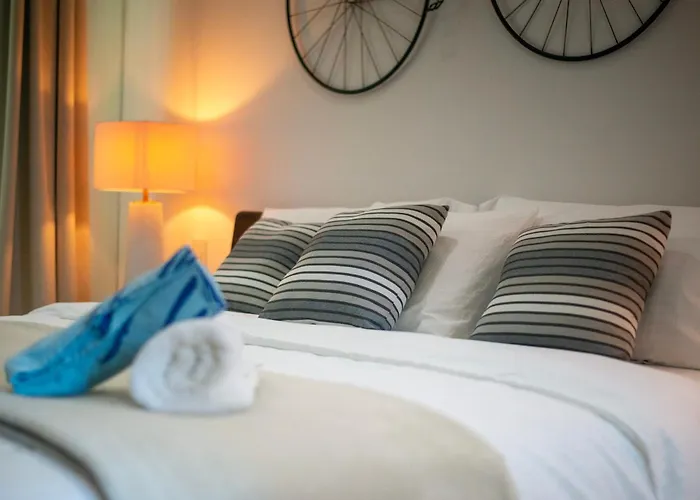 Beachfront Penthouse With Jacuzzi & Club * Playa del Carmen