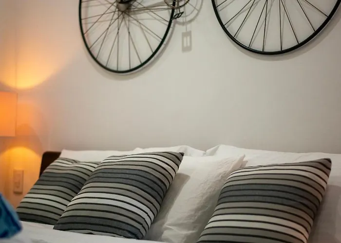 Beachfront Penthouse With Jacuzzi & Club Playa del Carmen